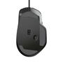 Мышка Trust GXT 940 Xidon RGB Gaming USB Black (23574) - 4