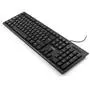 Комплект Vinga KBS170 Black - 3