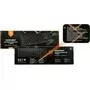 Комплект Vinga KBS170 Black - 5