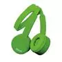 Наушники Trust Nano On-Ear Mic Green (23101) - 1