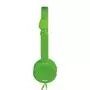 Наушники Trust Nano On-Ear Mic Green (23101) - 3