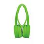 Наушники Trust Nano On-Ear Mic Green (23101) - 4