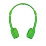 Наушники Trust Nano On-Ear Mic Green (23101) - 5