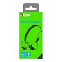 Наушники Trust Nano On-Ear Mic Green (23101) - 9