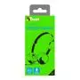 Наушники Trust Nano On-Ear Mic Green (23101) - 9