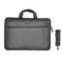 Сумка для ноутбука Trust 15.6" York Hardcase Sleeve (23298) - 1