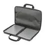Сумка для ноутбука Trust 15.6" York Hardcase Sleeve (23298) - 2