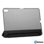 Чехол для планшета BeCover Smart Case для Apple iPad Pro 12.9 2018 Black (703111) - 2