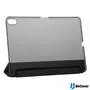 Чехол для планшета BeCover Smart Case для Apple iPad Pro 12.9 2018 Black (703111) - 2