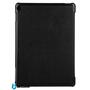 Чехол для планшета BeCover Smart Case для HUAWEI Mediapad M3 Lite 10 Black (701517) - 1