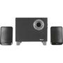 Акустическая система Trust Evon Wireless 2.1 Speaker Set with Bluetooth (21184) - 1