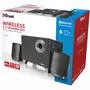 Акустическая система Trust Evon Wireless 2.1 Speaker Set with Bluetooth (21184) - 3