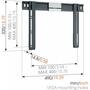 Кронштейн Vogels THIN 405 (8394050) - 4