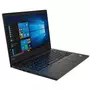 Ноутбук Lenovo ThinkPad E14 (20RA0037RT) - 2