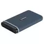 Накопитель SSD USB 3.1 480GB Transcend (TS480GESD350C) - 1