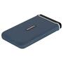 Накопитель SSD USB 3.1 480GB Transcend (TS480GESD350C) - 2
