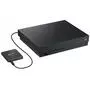 Накопитель SSD USB 3.0 500GB Seagate (STHB500401) - 4