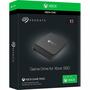 Накопитель SSD USB 3.0 500GB Seagate (STHB500401) - 5