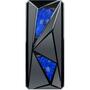 Корпус 1stPlayer F4-A1 Blue LED - 1