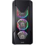 Корпус 1stPlayer D5-R1 Color LED - 1