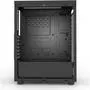 Корпус 1stPlayer D5-R1 Color LED - 3