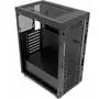 Корпус 1stPlayer D5-R1 Color LED - 4