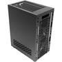 Корпус 1stPlayer D5-R1 Color LED - 5