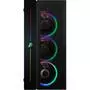 Корпус 1stPlayer B7-R1 Color LED - 1