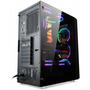 Корпус 1stPlayer B7-R1 Color LED - 2
