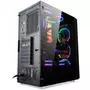 Корпус 1stPlayer B7-R1 Color LED - 2