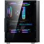 Корпус 1stPlayer B7-R1 Color LED - 3