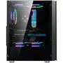 Корпус 1stPlayer B7-R1 Color LED - 3