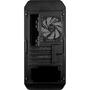 Корпус AeroCool Mini Frost-G-BK-v1 - 2