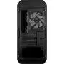 Корпус AeroCool Mini Frost-G-BK-v1 - 2