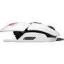 Мышка HP Omen Reactor White/Red (7ZF19AA) - 2