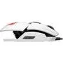 Мышка HP Omen Reactor White/Red (7ZF19AA) - 2