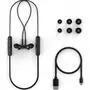 Наушники 1MORE Piston Fit BT In-Ear Headphones (E1028BT Black) - 3