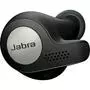 Наушники Jabra Elite 65t Active Black - 2