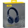 Наушники Jabra Move Style Navy Blue - 5