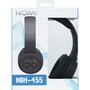 Наушники Nomi NBH- 455 Black - 7