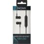 Наушники Nomi NBH-250 Black - 8