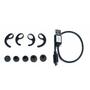 Наушники Nomi NBH-255C Black - 5
