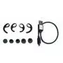 Наушники Nomi NBH-255C Black - 5