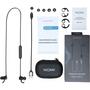 Наушники Nomi NBH-255C Black - 7