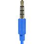 Наушники Nomi NHS-135 Blue - 3