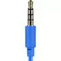 Наушники Nomi NHS-135 Blue - 3