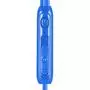 Наушники Nomi NHS-135 Blue - 4
