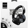 Наушники Nomi NBH- 470 Black - 5