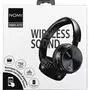 Наушники Nomi NBH- 470 Black - 5