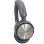 Наушники Nomi NBH- 470 Lite Grey - 3